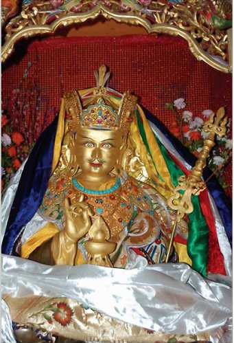 怎样安排游览拉萨美景(2)