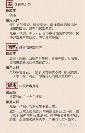 张席龙教你感冒了怎么办