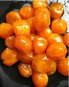 如何做冰糖金桔