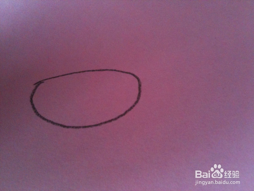 简笔画小鱼儿只需五步