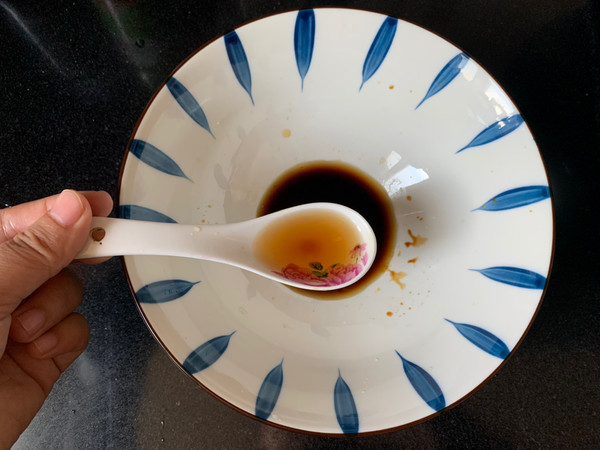 家常鸭血粉丝汤