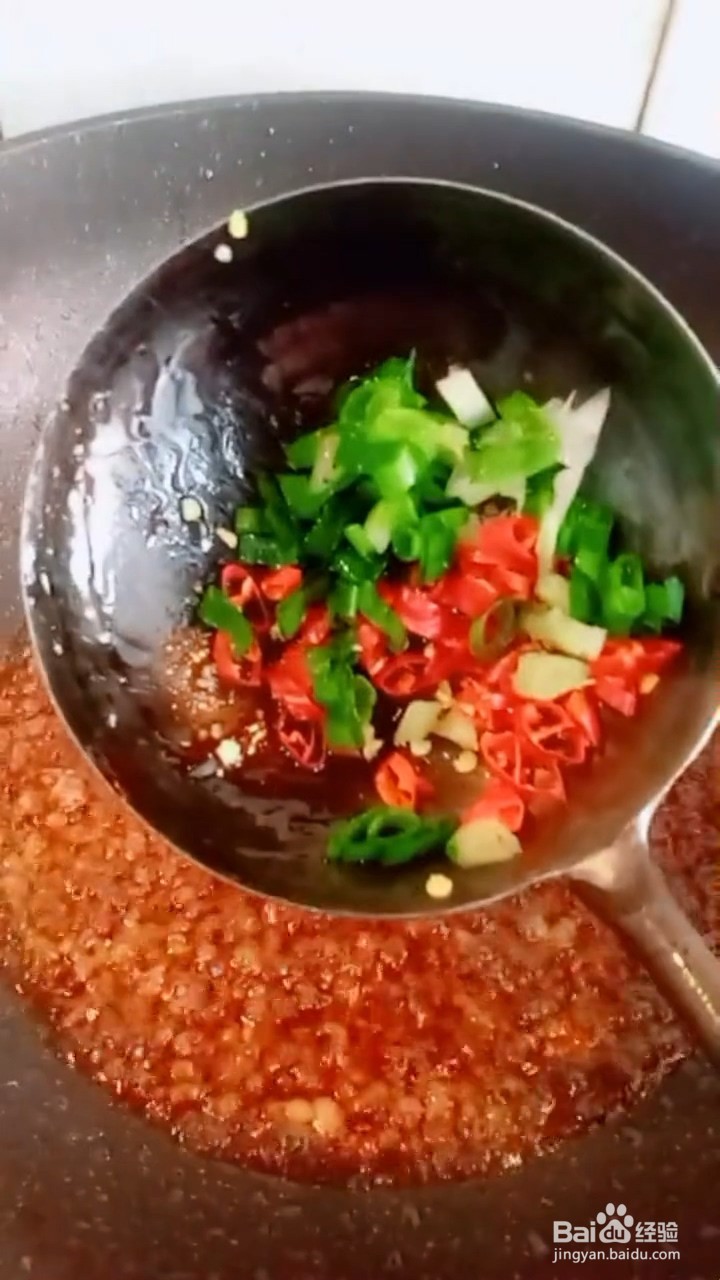 超级好吃下饭的肉末鸡蛋糕要怎样做