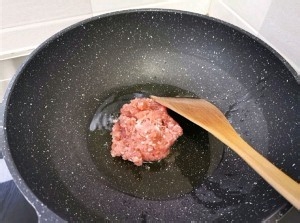 家庭版麻婆豆腐