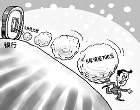 【懒人投资】大学毕业生如何5年成为百万富翁