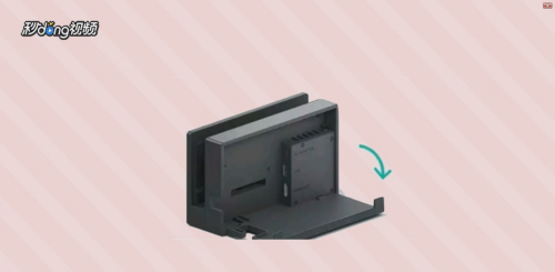 switch如何连接电视