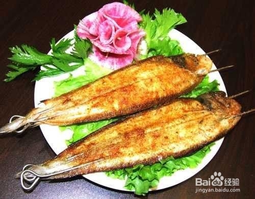 各种鱼的正确做法吃法