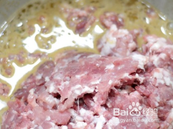 自制午餐肉的做法
