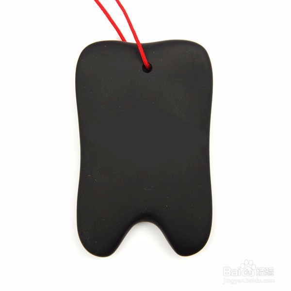 砭石治疗过敏性鼻炎手法解读