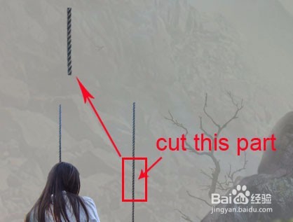 使用Photoshop制作中世纪恐怖城堡图