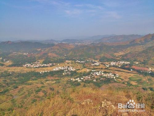 平南有什么好玩的景点