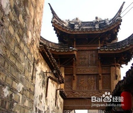 苏州东山古镇旅游经验分享