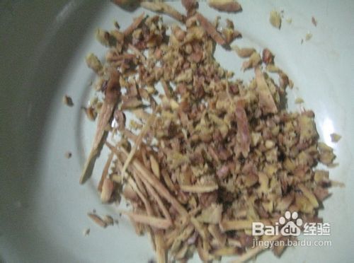 客家米酒牛肉的做法