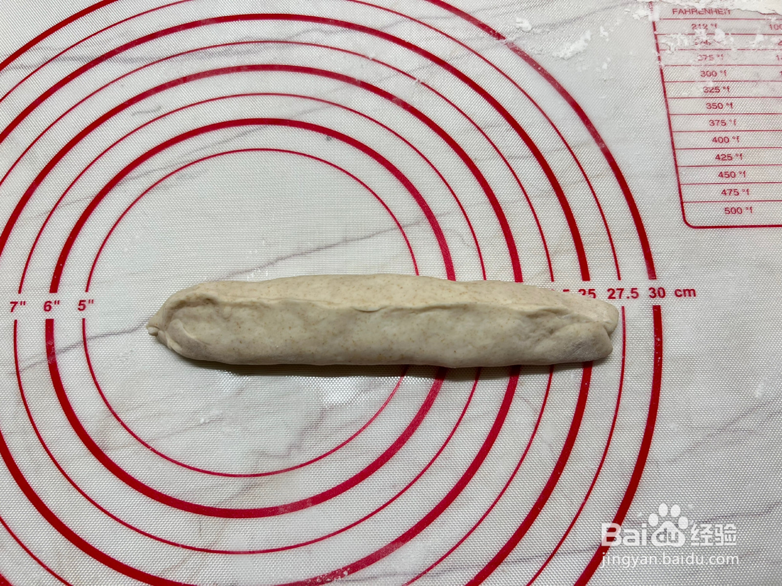 芝士鸡腿贝果的做法