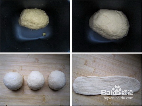 汤种北海道吐司怎么做