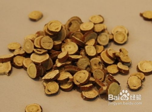不适合寒性体质肥胖者使用的中药材