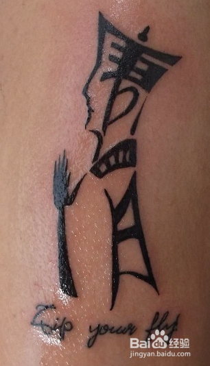 纹身后悔了怎么办