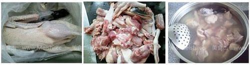 香辣土匪鸭的做法