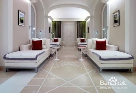 分享：美容院经营成功的心得