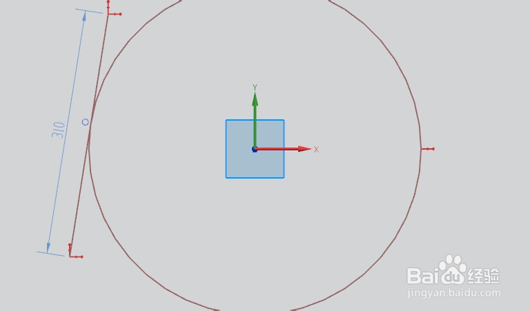 UG使用大全：[6]ug草图约束