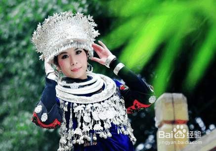 和苗族姑娘交往的禁忌