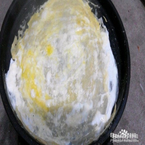 吃不胖杂粮煎饼怎么做