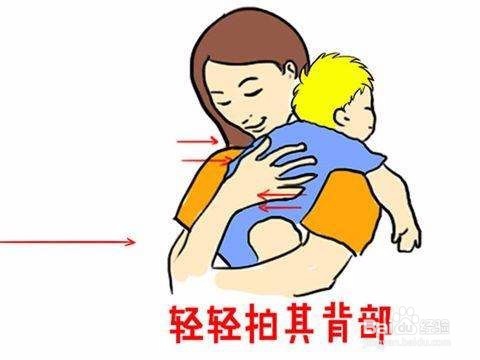 婴儿肚里老咕噜响怎么办
