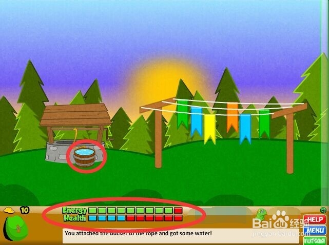 中世纪穿越逃生攻略：[1]