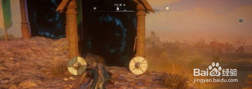 刺客信条：英灵殿如何完成神秘事件-毒蝇伞?