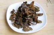 教你做松菇炖鸡