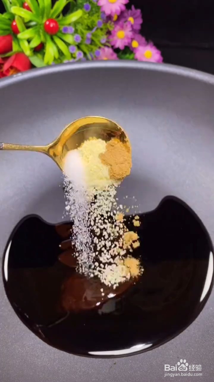 水豆腐的烹饪小技巧