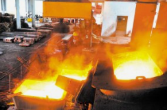 工业炼铜通常采取什么方法