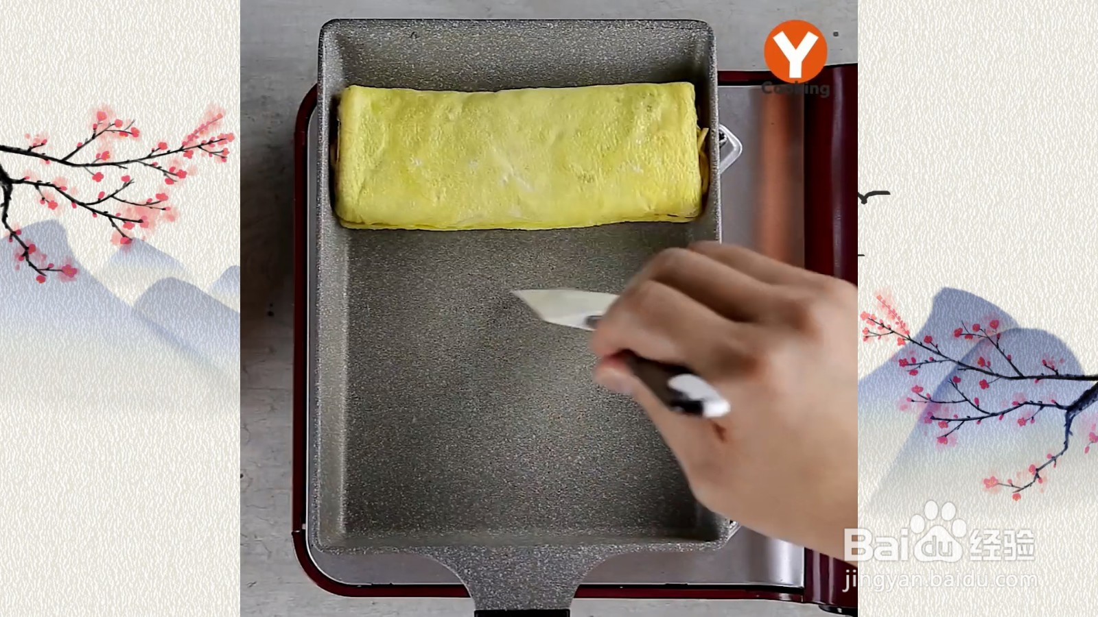 怎么做炒面玉子烧