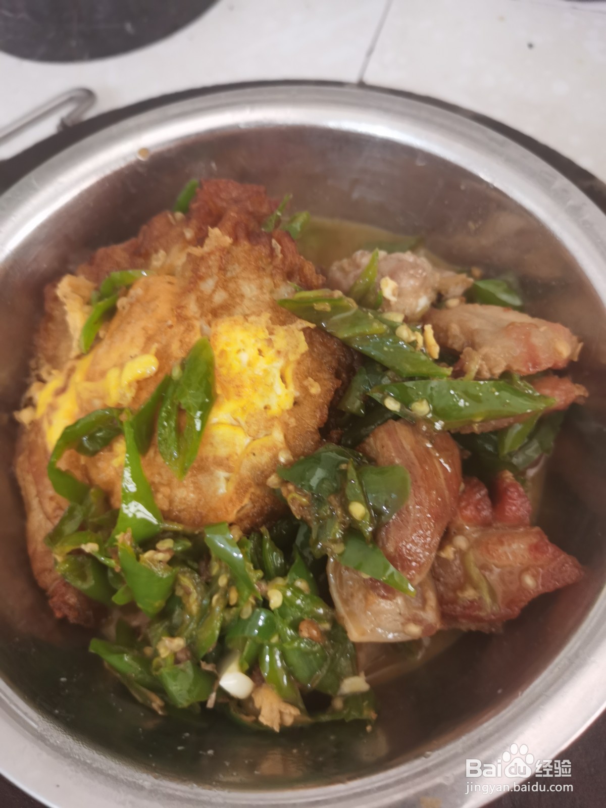 如何做香辣五花肉?