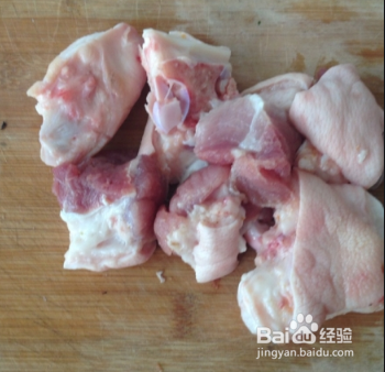 白芸豆怎么煮烂