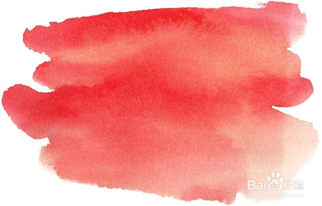 浅粉色怎么调出来