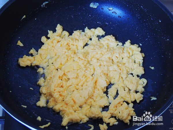 家常秘制韭菜鸡蛋蒸饺的制作方法