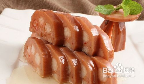 减肥食谱大全夏季爽口凉拌餐