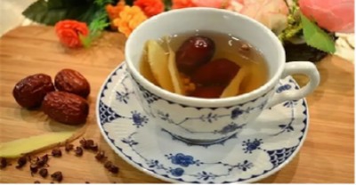 美容养颜食谱帮你告别坏肌肤