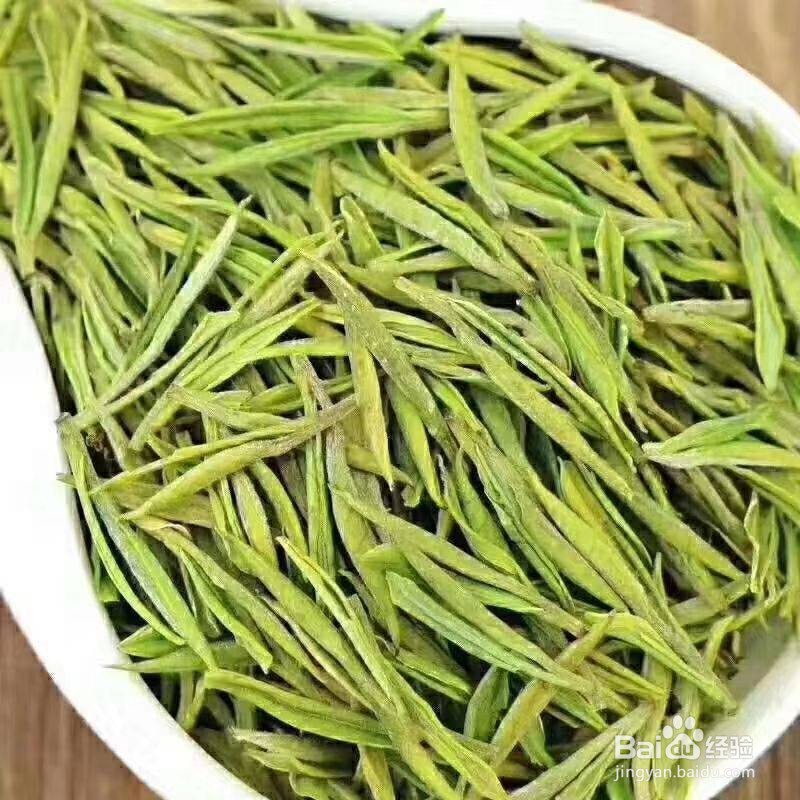 安吉白茶怎么存放最好