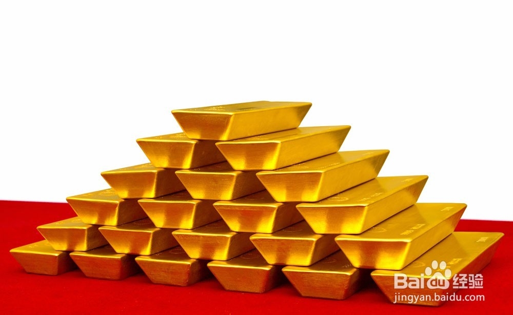 如何分析黄金价格趋势