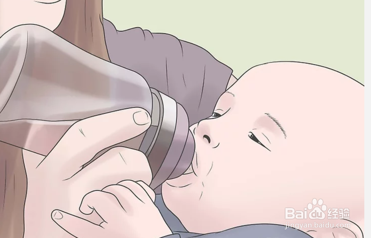 如何治疗新生儿便秘