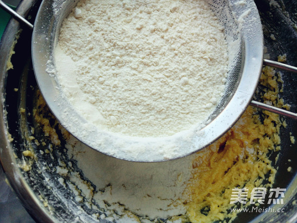 RIO鸡尾酒磅蛋糕