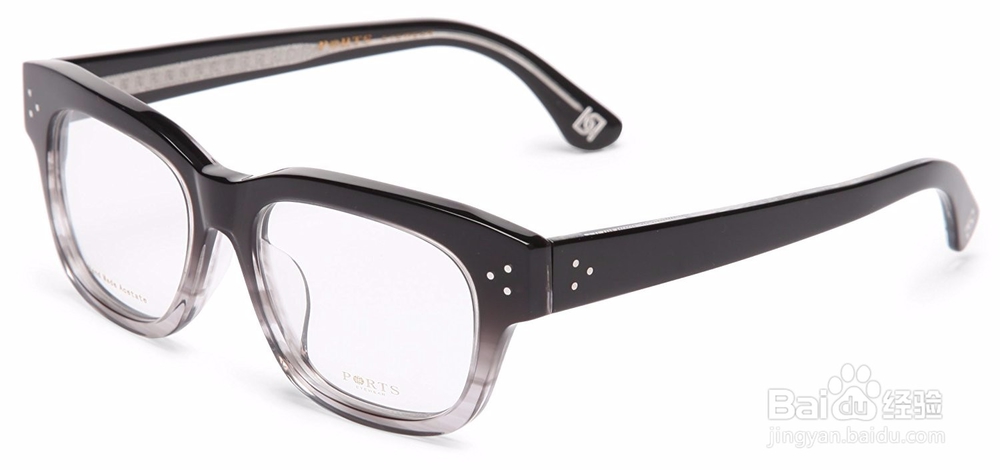 如何选出适合自己的眼镜