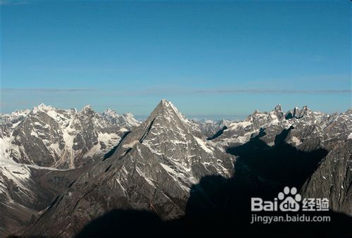 山景和水景拍摄全攻略