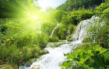 笑看人生如流水无羁