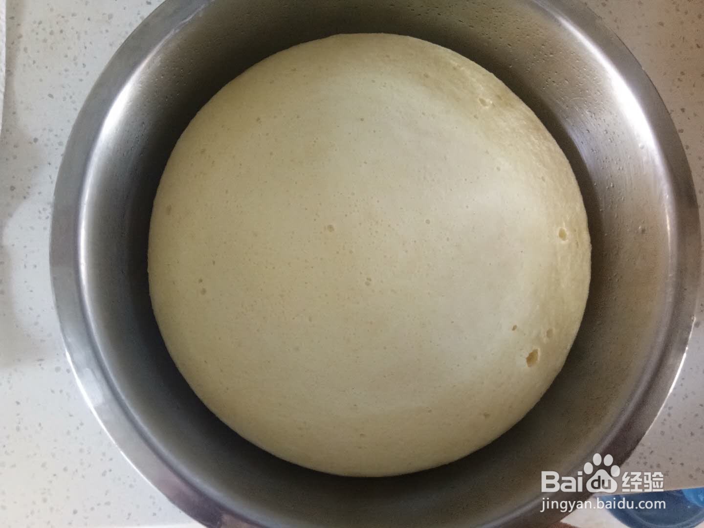 在家轻松做蛋糕