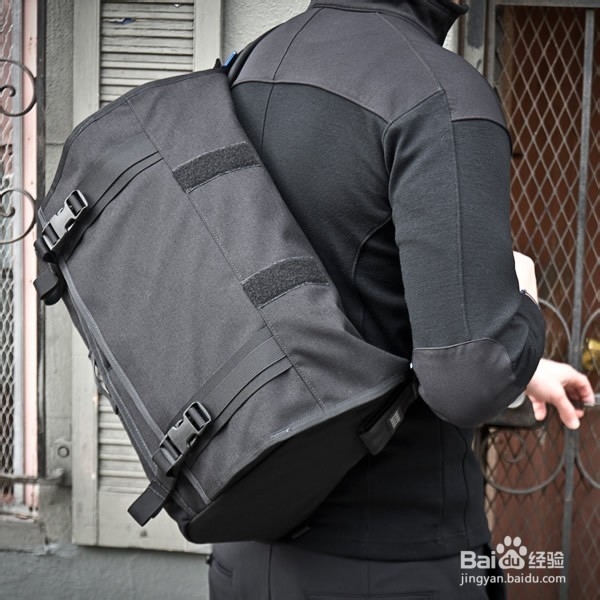 什么样的包适合 IT 男上班用？