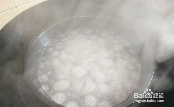 教你做美味的蔓越莓马蹄糕