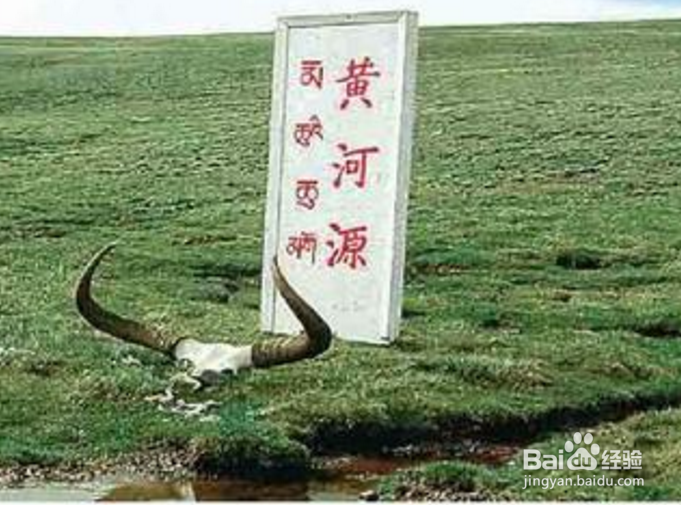 黄河在哪几个省份