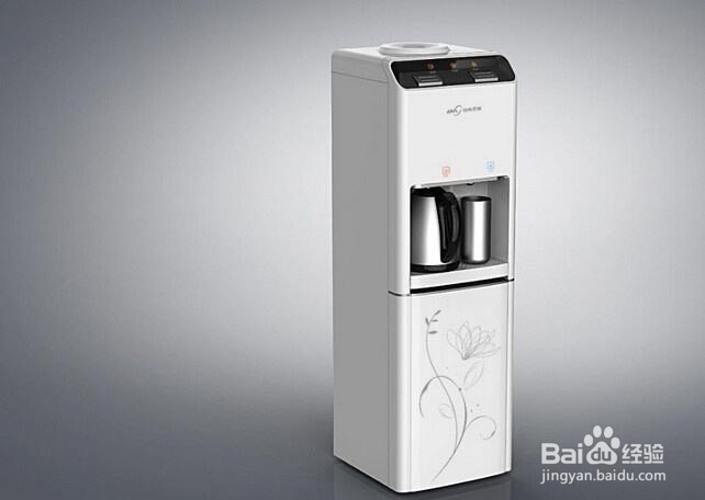 怎样挑选饮水机?